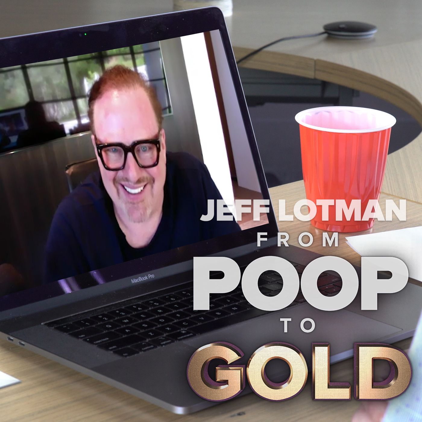 Jeff Lotman: Bringing Products Back To Life