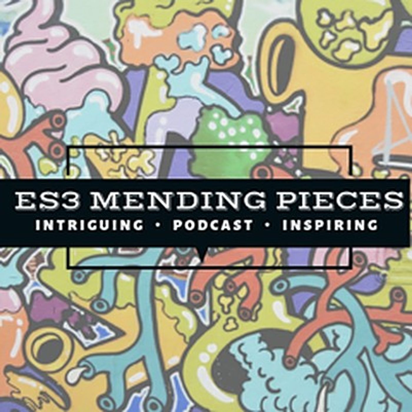 ES3 Mending Pieces