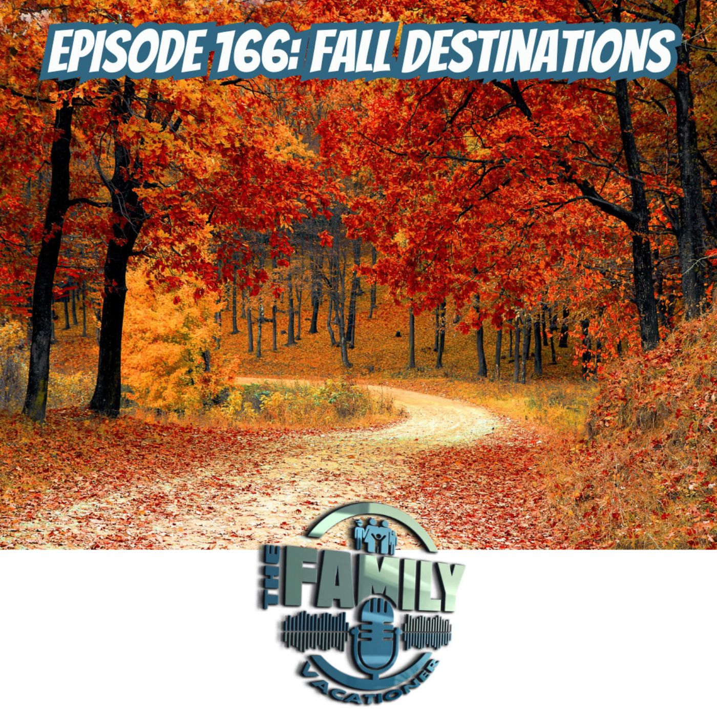 The Family Vacationer