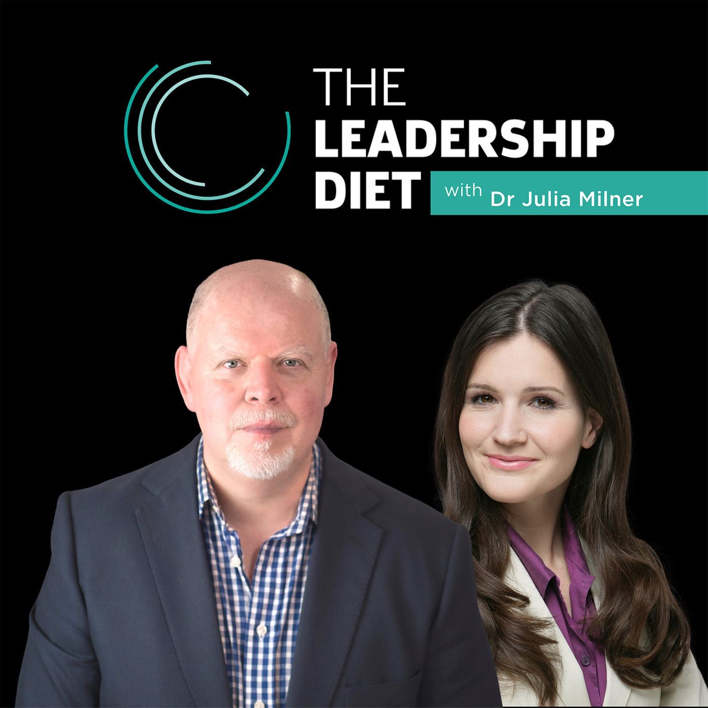 The Leadership Diet