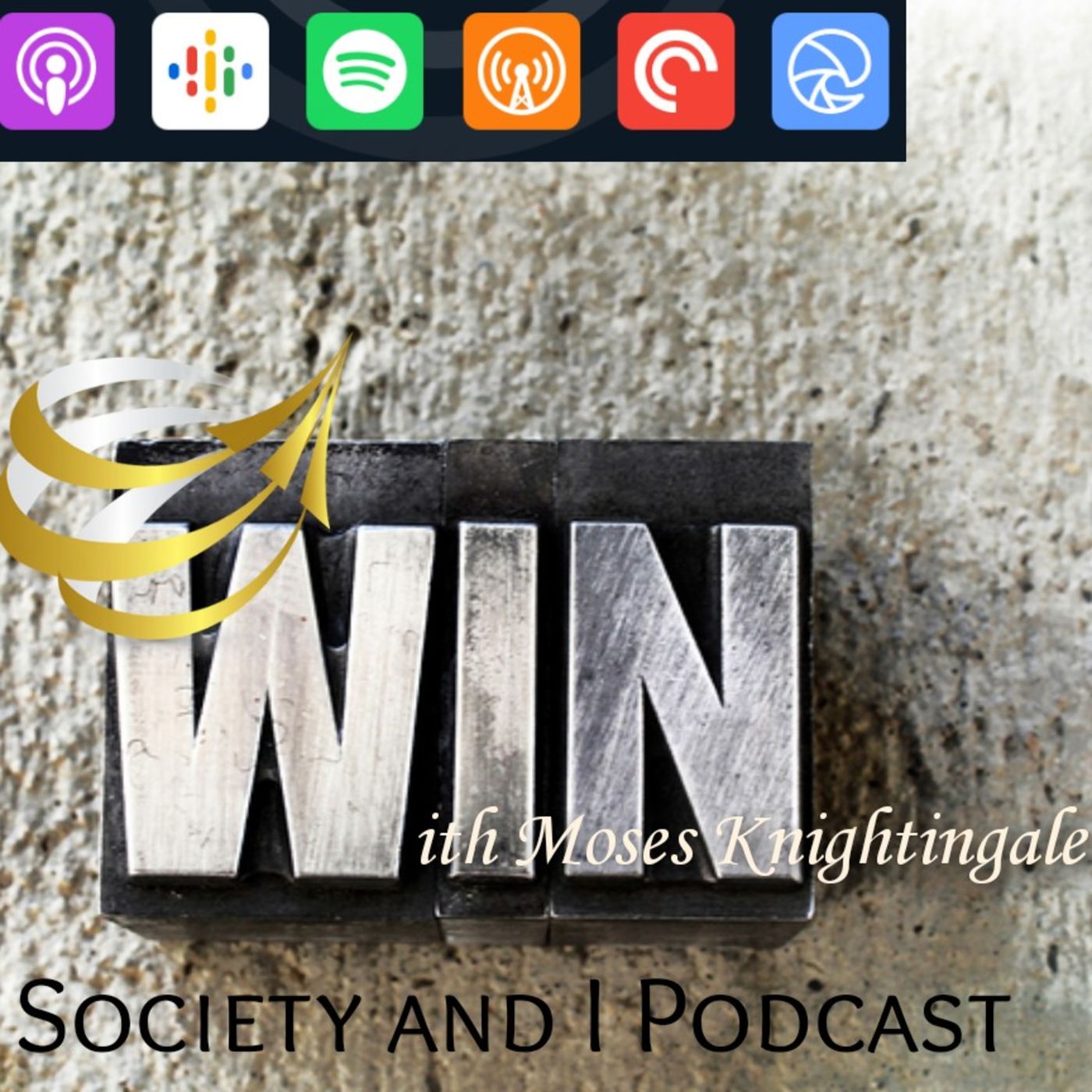 Society and I