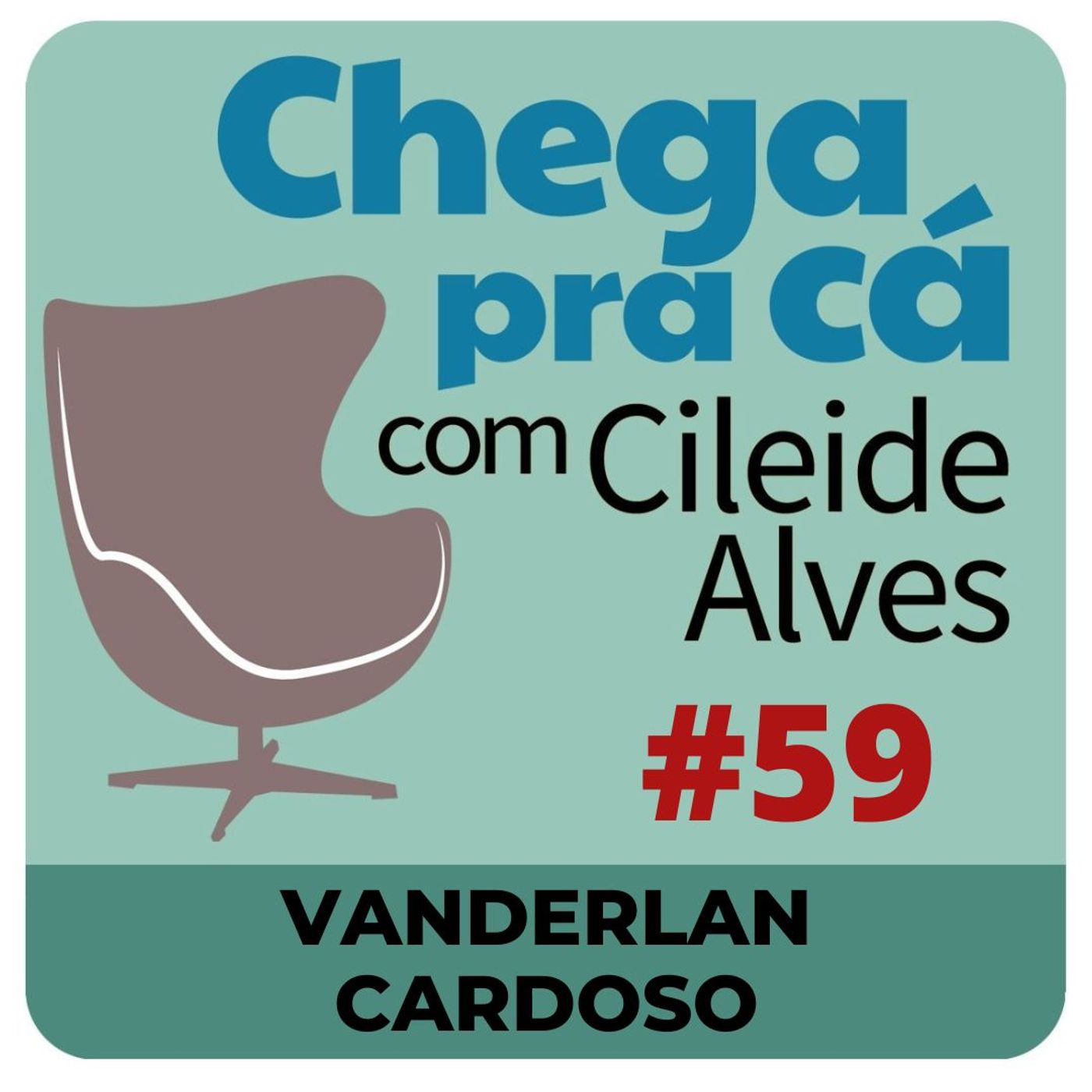 Chega Pra Cá