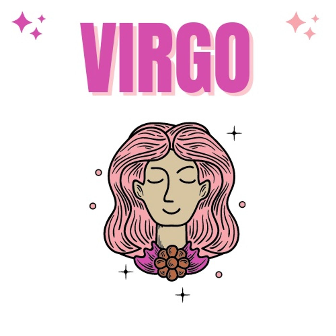 VIRGO ♍️ HORÓSCOPO SEMANAL 27 AL 3 SEPTIEMBRE episode artwork