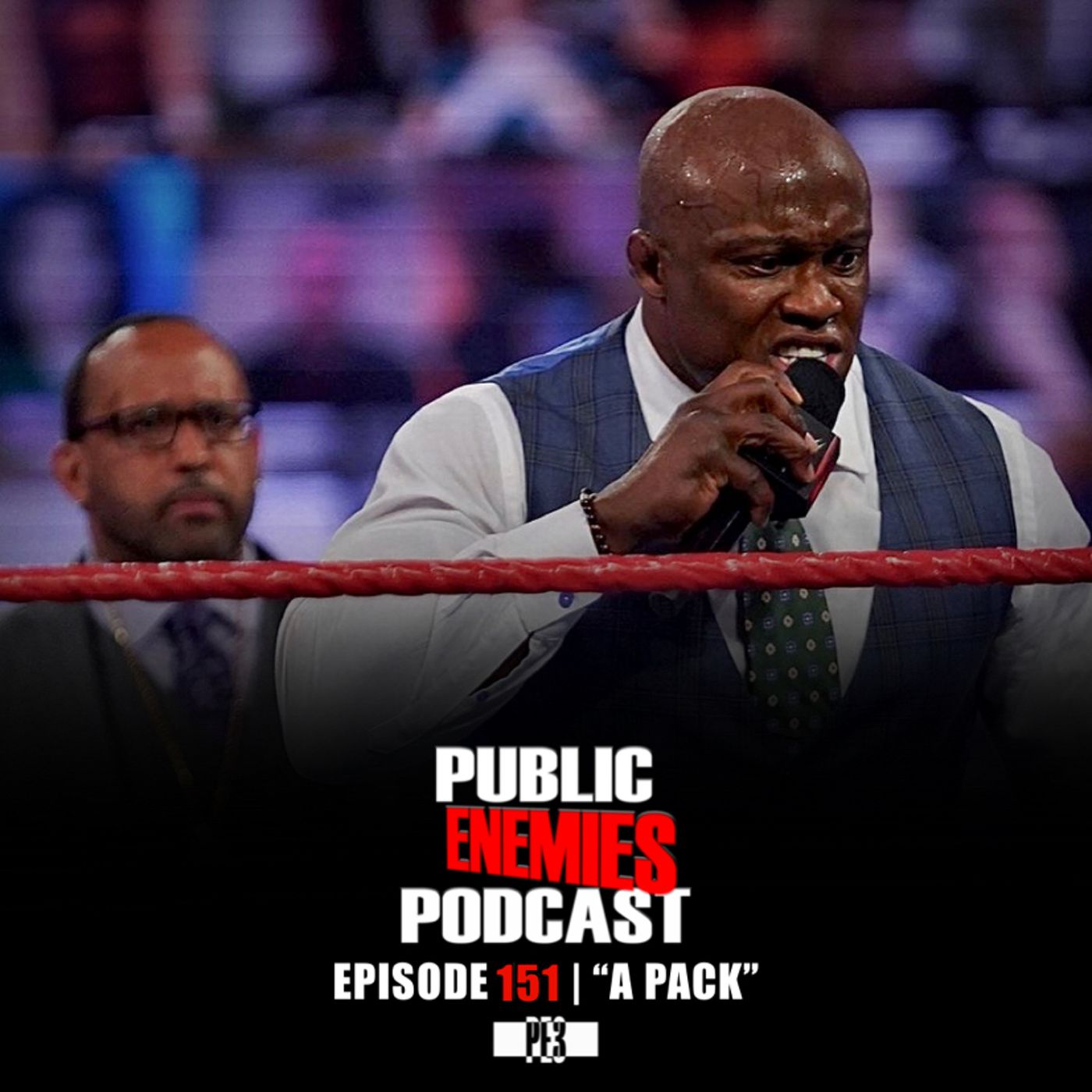 Ep. 151 | “A Pack” AEW Dynamite & NXT Recap, Andrade, The Hurt Business & more
