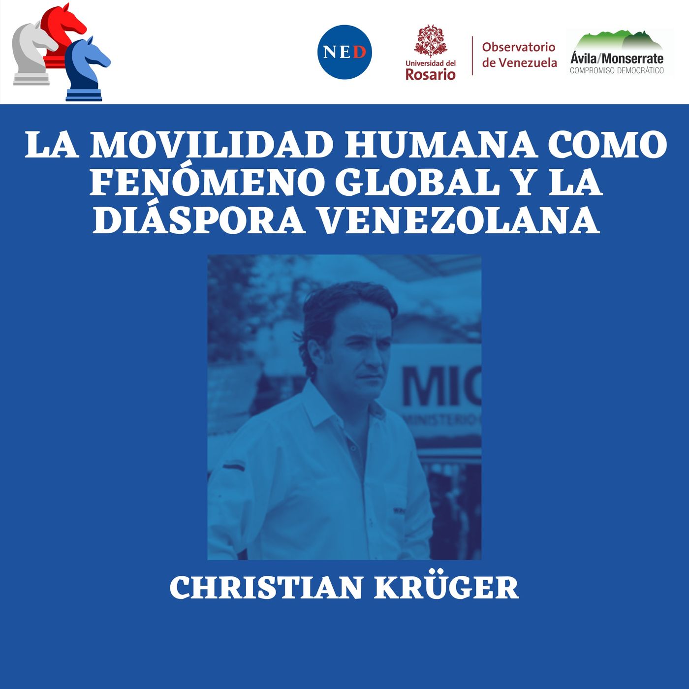 Sesiones del Programa de Fortalecimiento