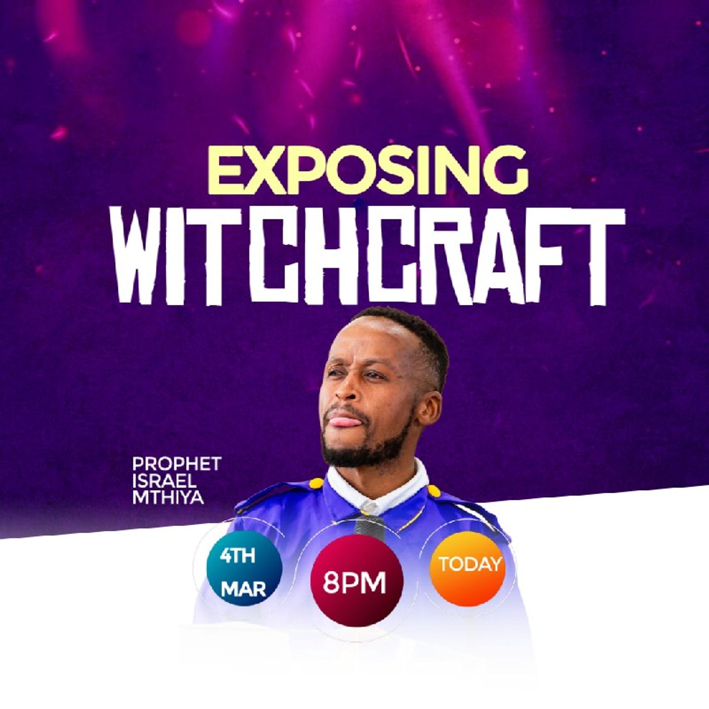 Morgan Mtiya\'s podcast