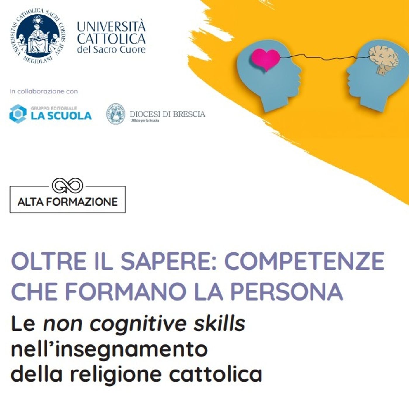 Il convegno dell'Istituto Superiore di Scienze Religiose: intervista a don Raffaele Maiolini  -  26 settembre 2025 episode artwork