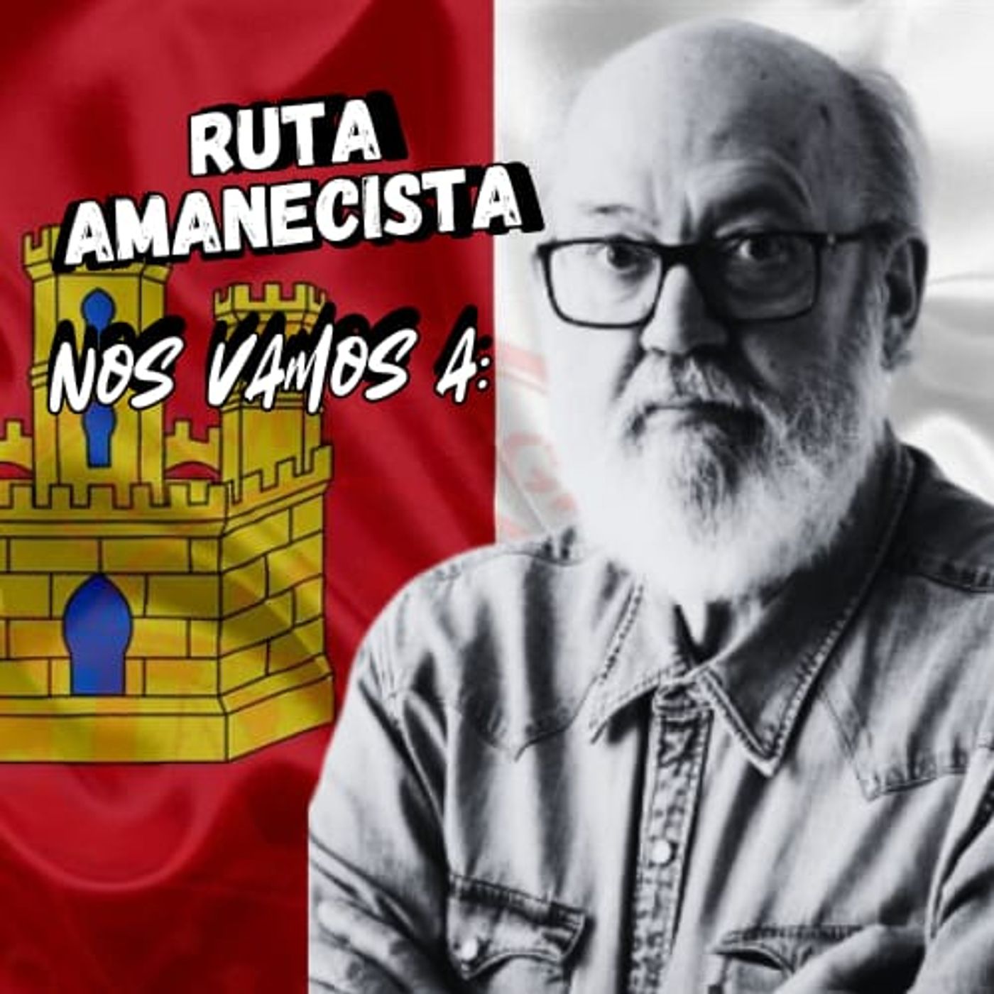 RUTA AMANECISTA episode artwork