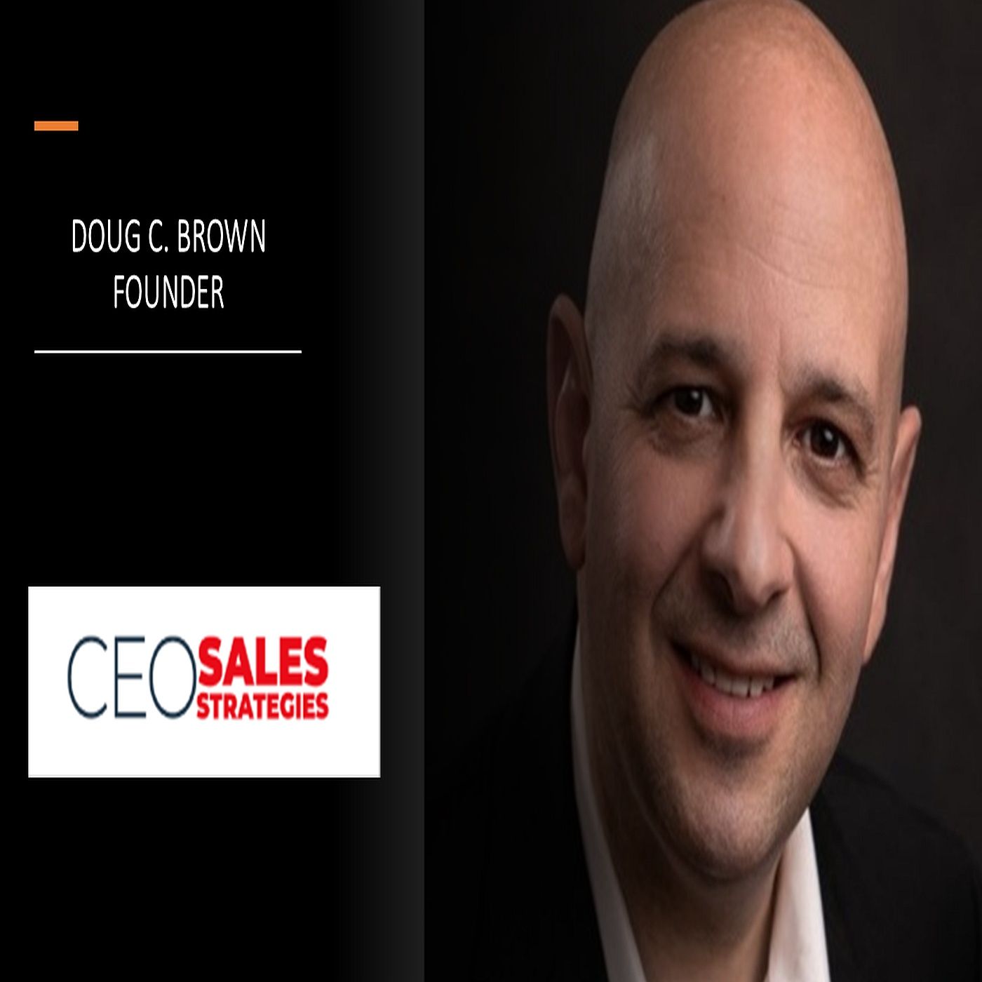 Looking To Boost Your Sales Revenue episode artwork