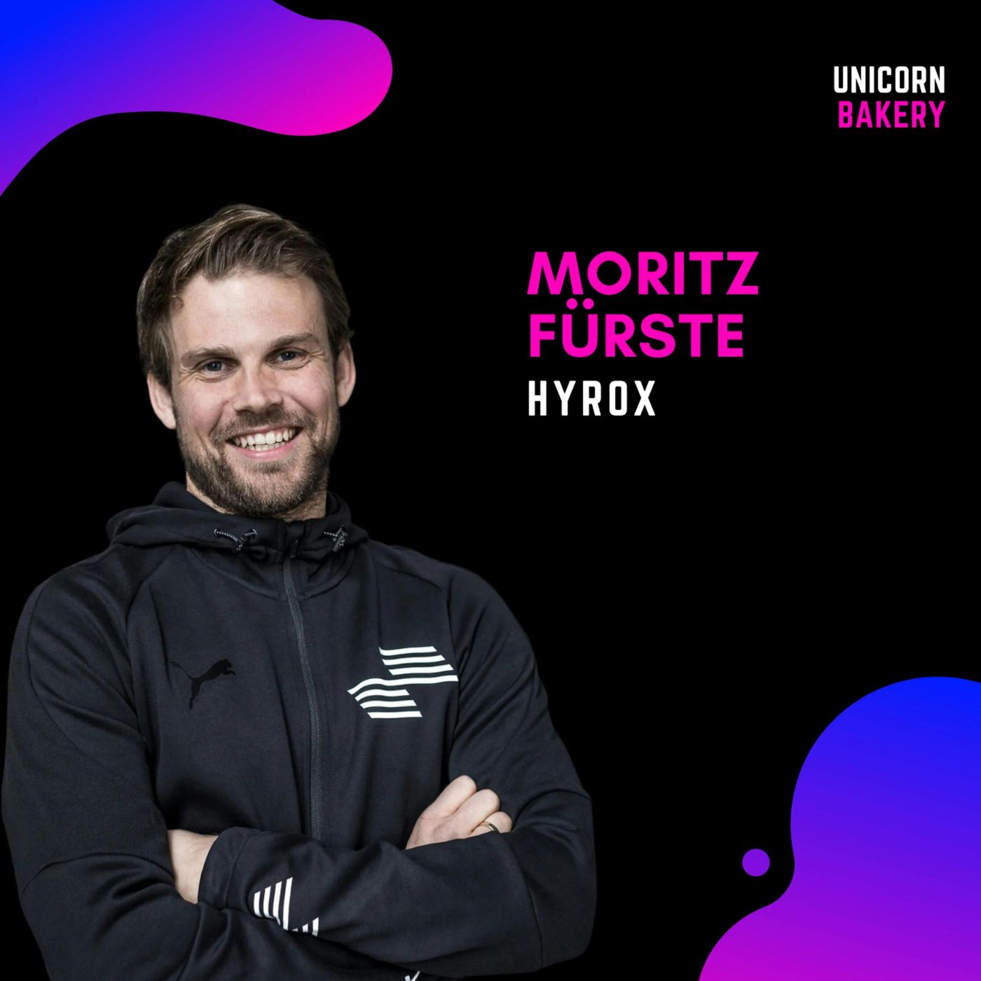 Unicorn Bakery - Wie Startup Gründer erfolgreiche Firmen aufbauen