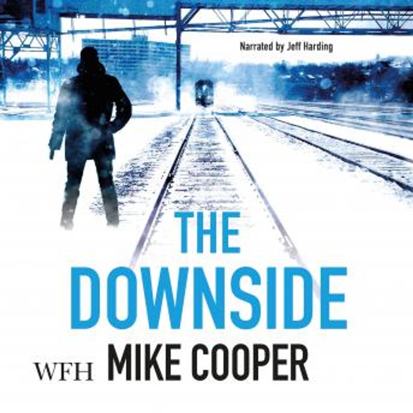The Downside by Mike Cooper episode artwork