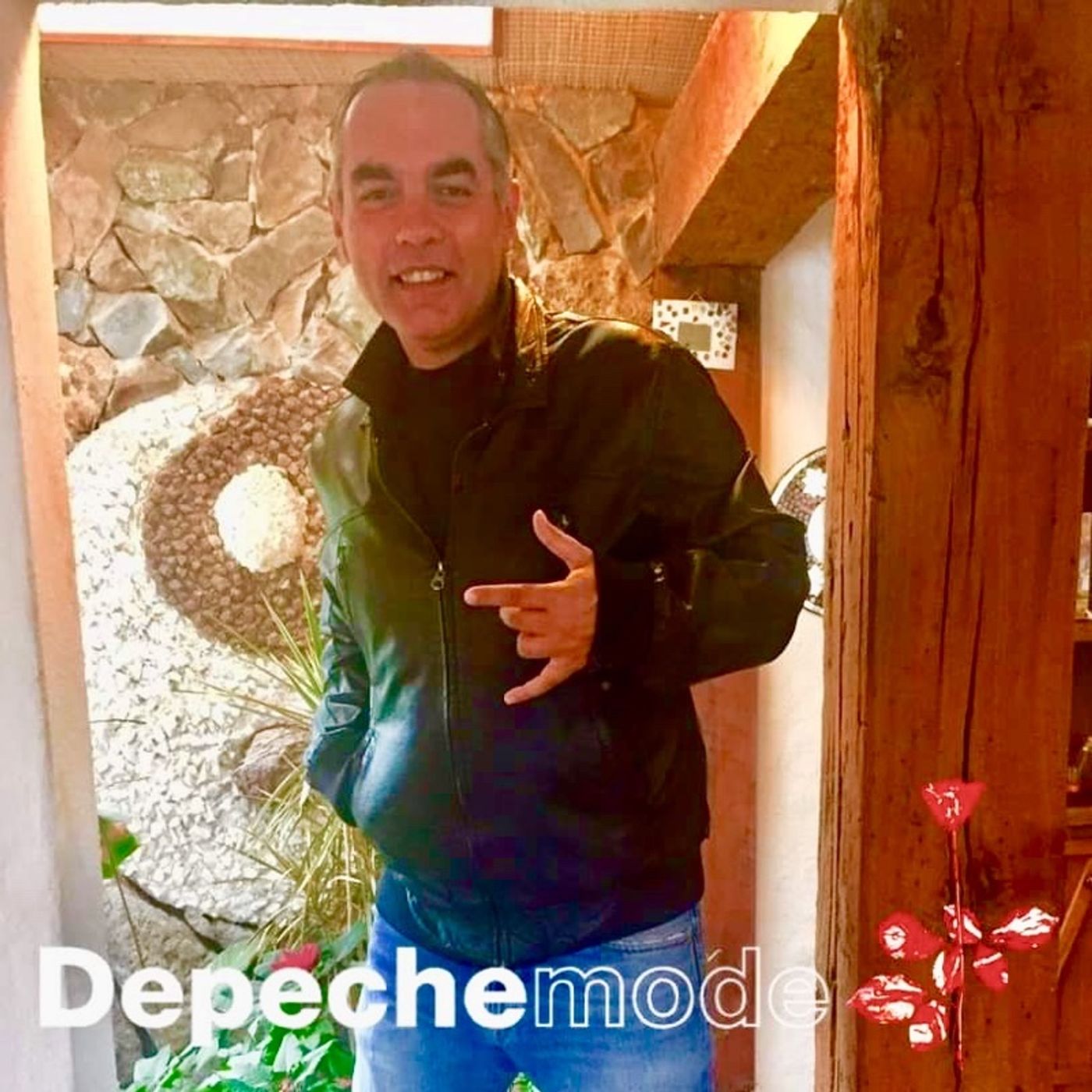 El podcast de Carlos Marcial Lara Grez