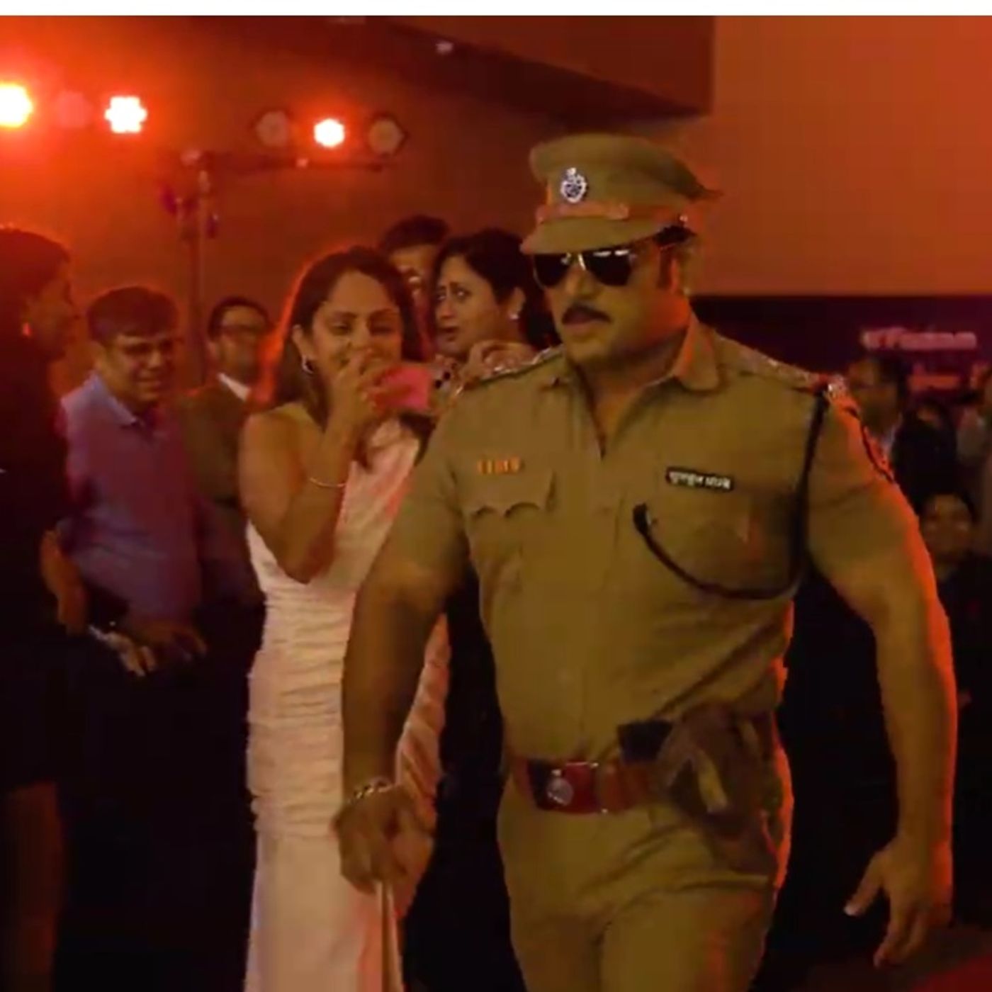 Salman Khan Duplicate Artist Booking for Event episode artwork