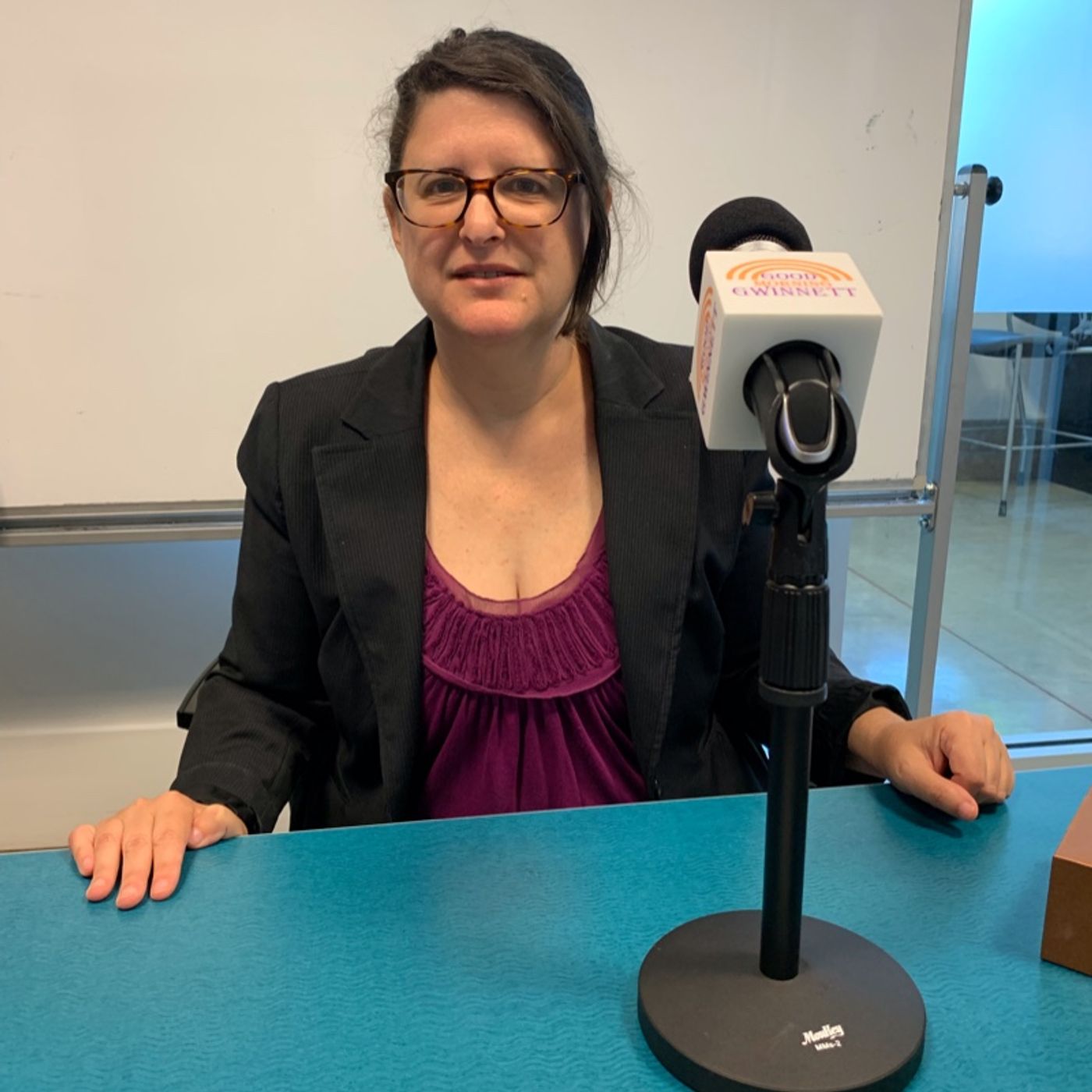 EP: 148 Today Brooke Siskin Who Is Planning To Replace Commissioner Chairwoman Charlotte Nash Joins Me At Seat The Table