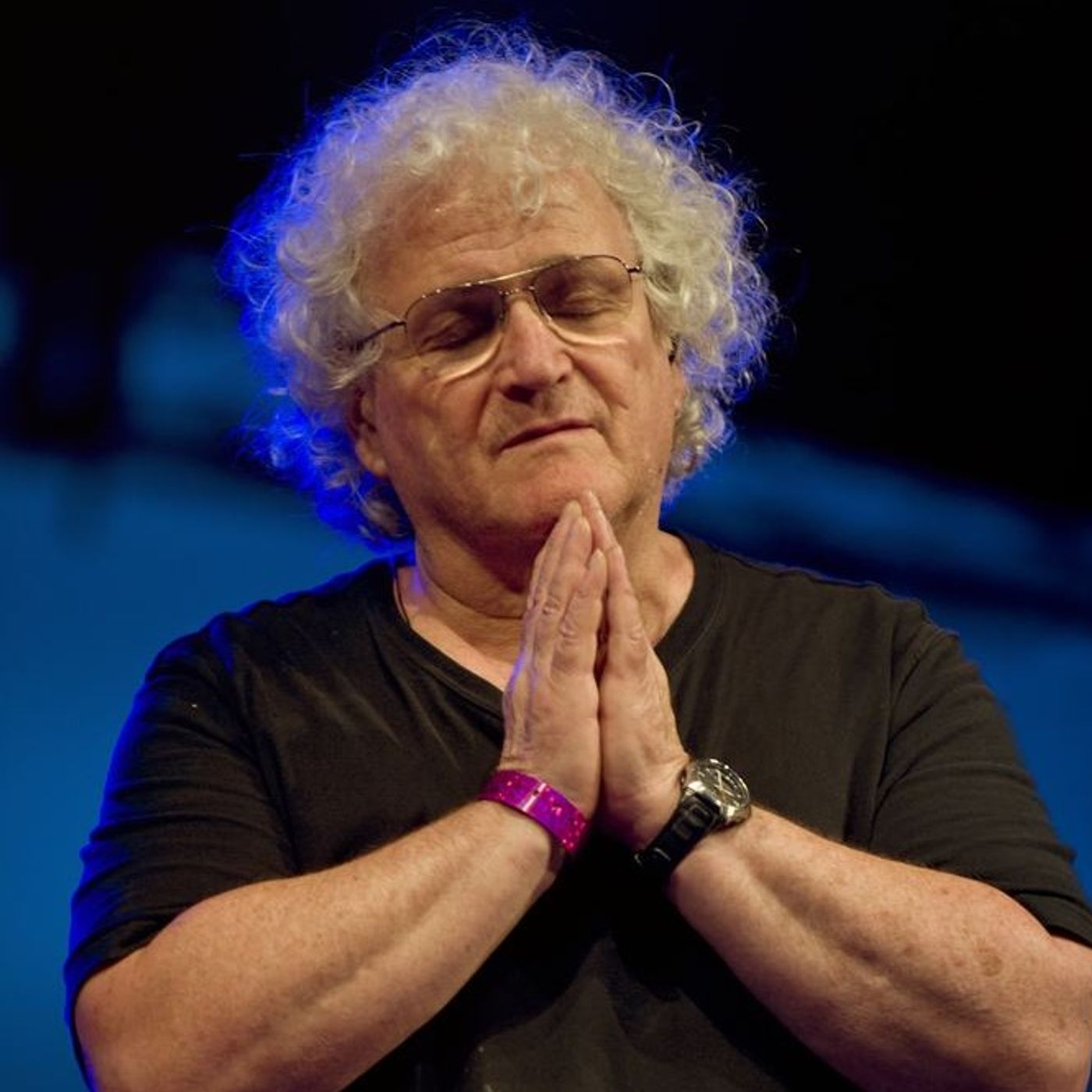 450 - David Freiberg of Jefferson Starship - 87 years old and still rockin' episode artwork
