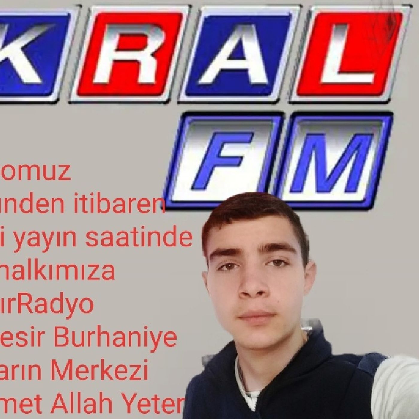 Radyo ağır damar Dj Mehmet eyvallah