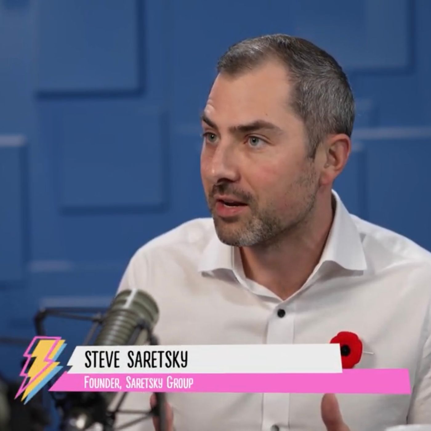 Steve Saretsky: Is it profitable to be a landlord in British Columbia? episode artwork
