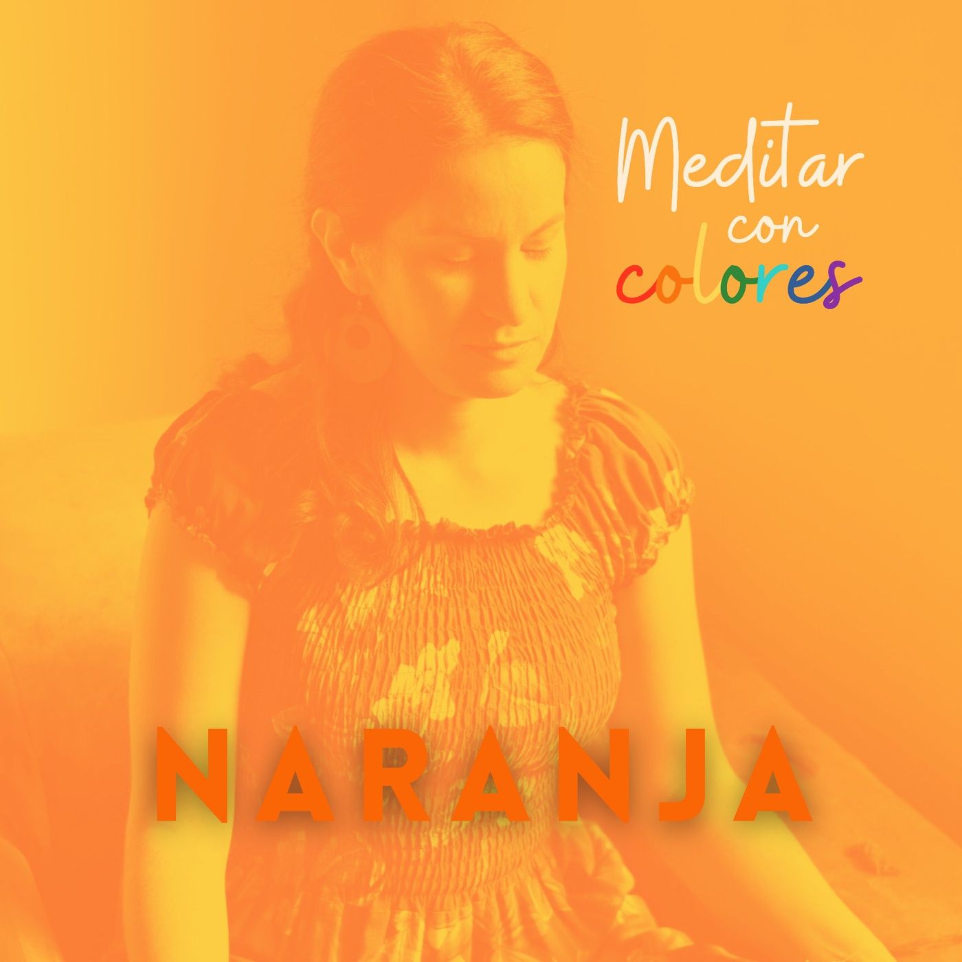 Meditar con Colores