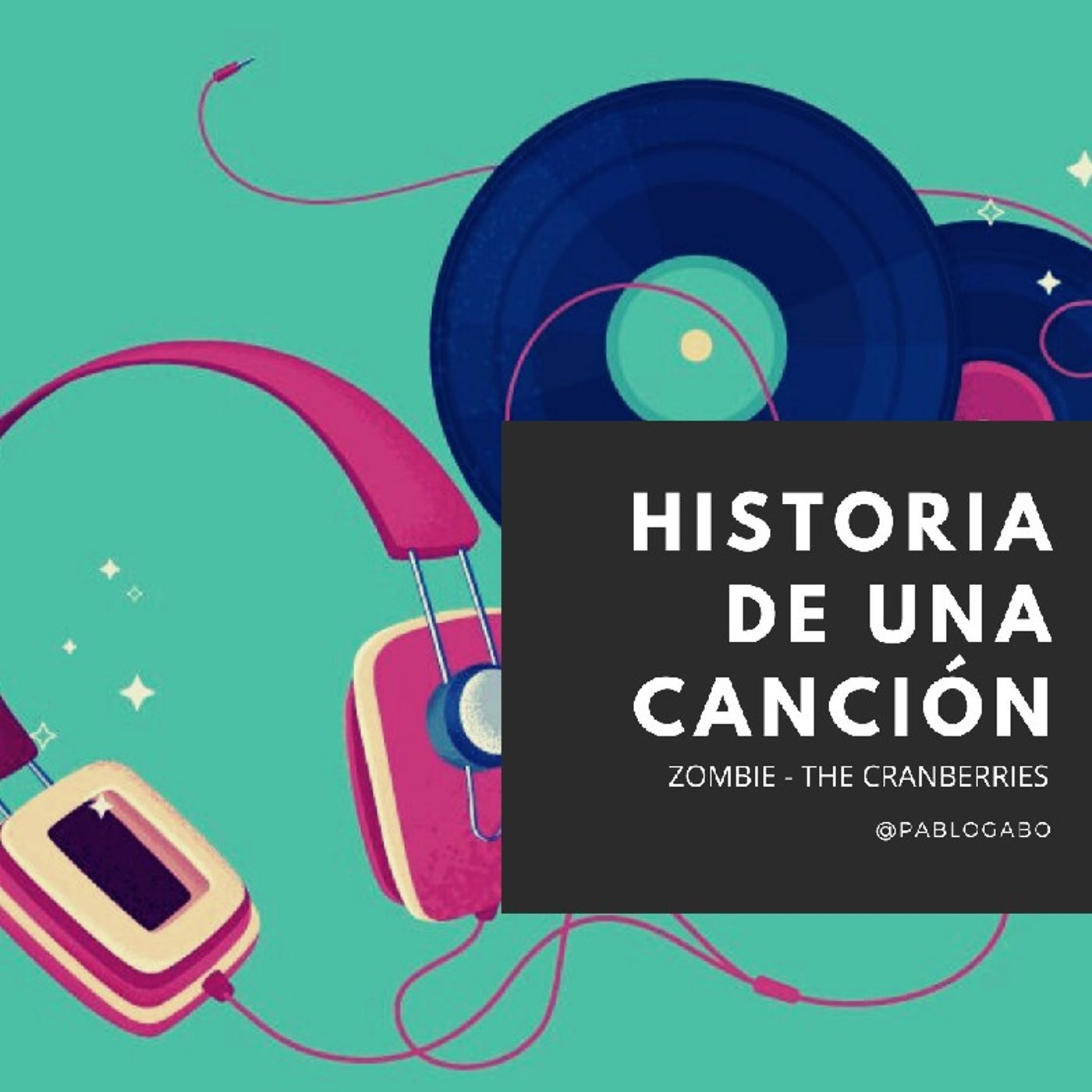 Historia De Una Canción