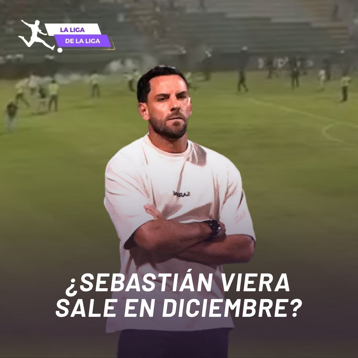 ¿SEBASTIÁN VIERA SALE EN DICIEMBRE? episode artwork