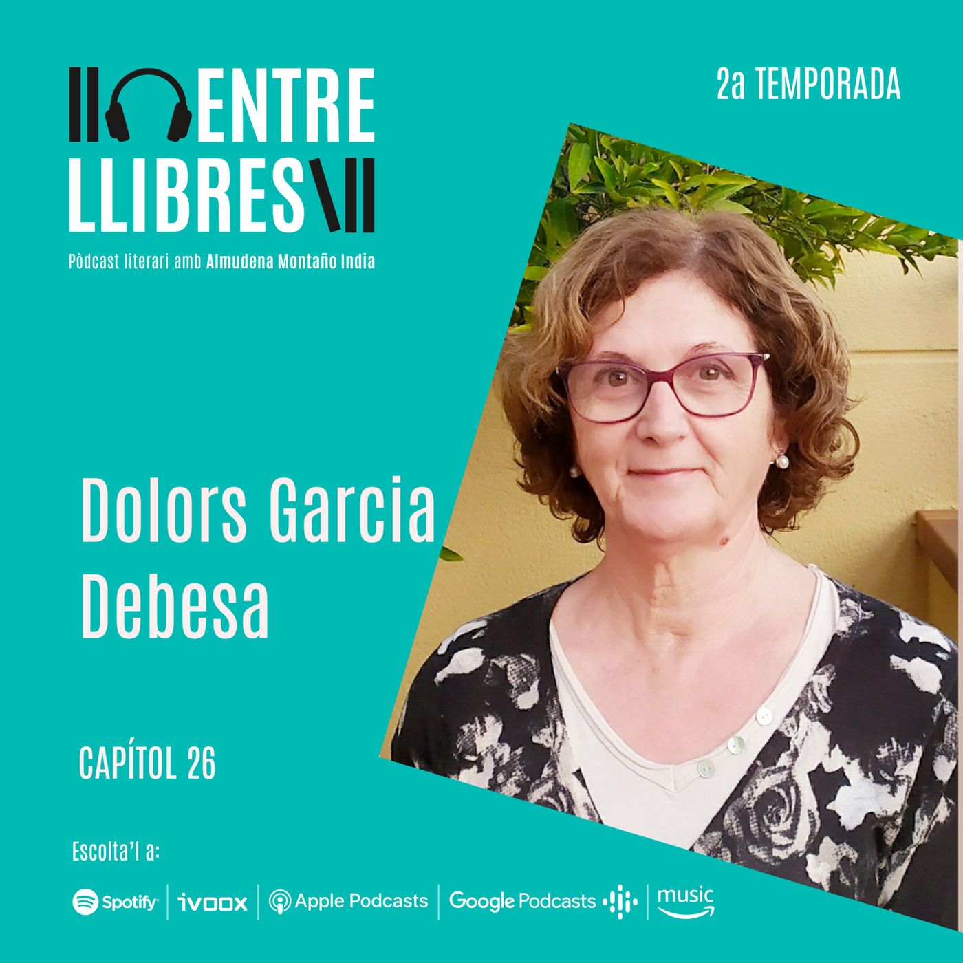 Entre Llibres