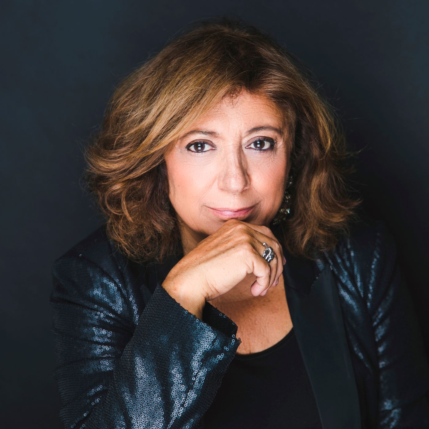 Contemporaneamente podcast di Mariantonietta Firmani