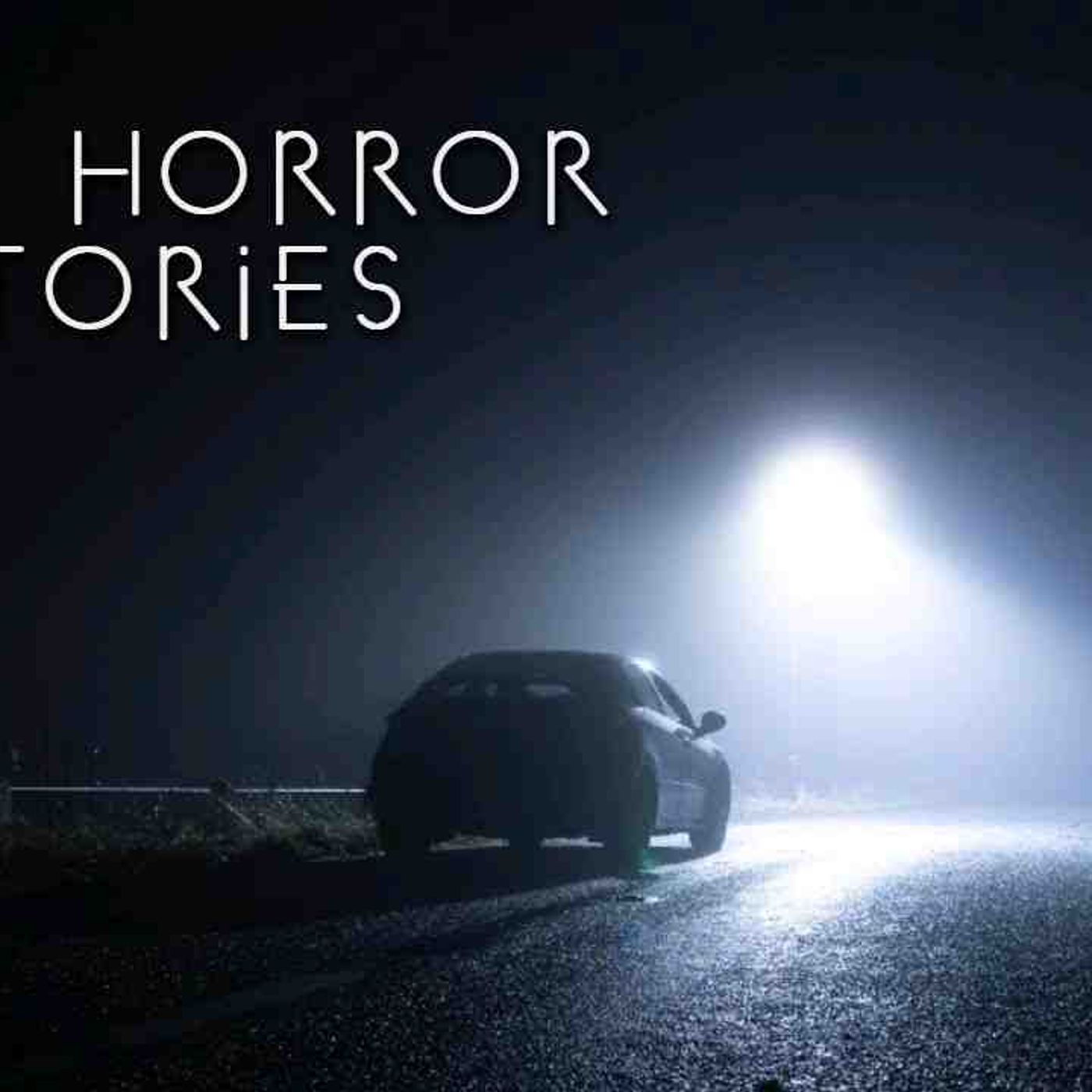 3 Creepy TRUE Horror Stories Vol. 2(MP3_160K) episode artwork