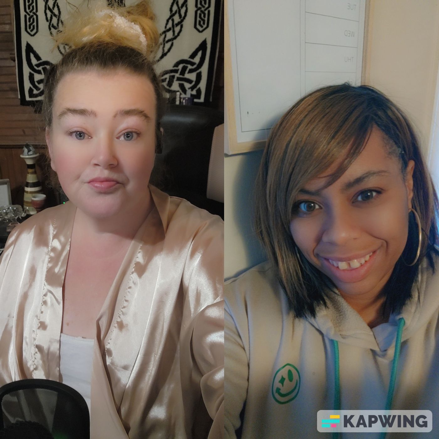Ying Yang The Podcast