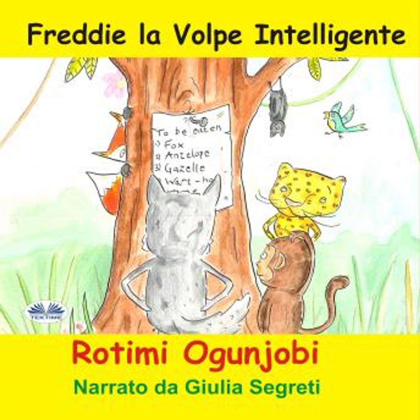 Unlock Top Full Audiobooks in Kids, Ages 5 & Under