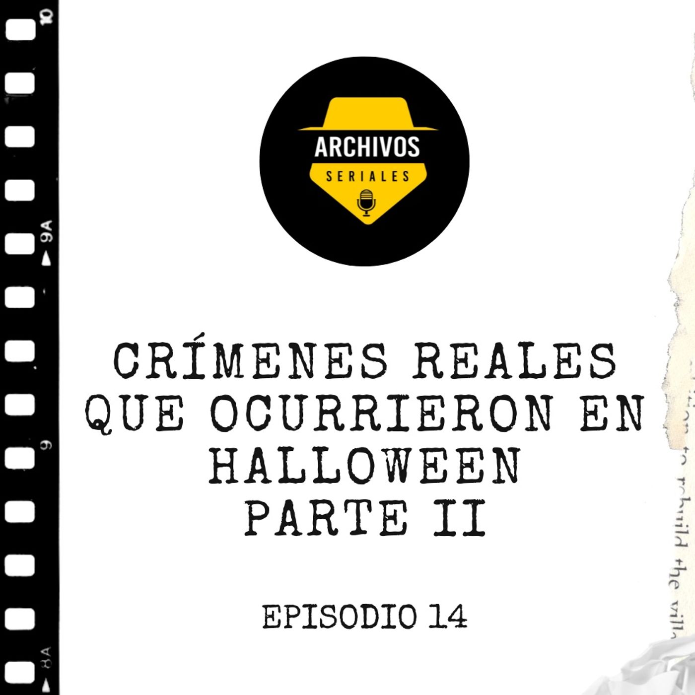 ¡Bienvenidos a Archivos Seriales!