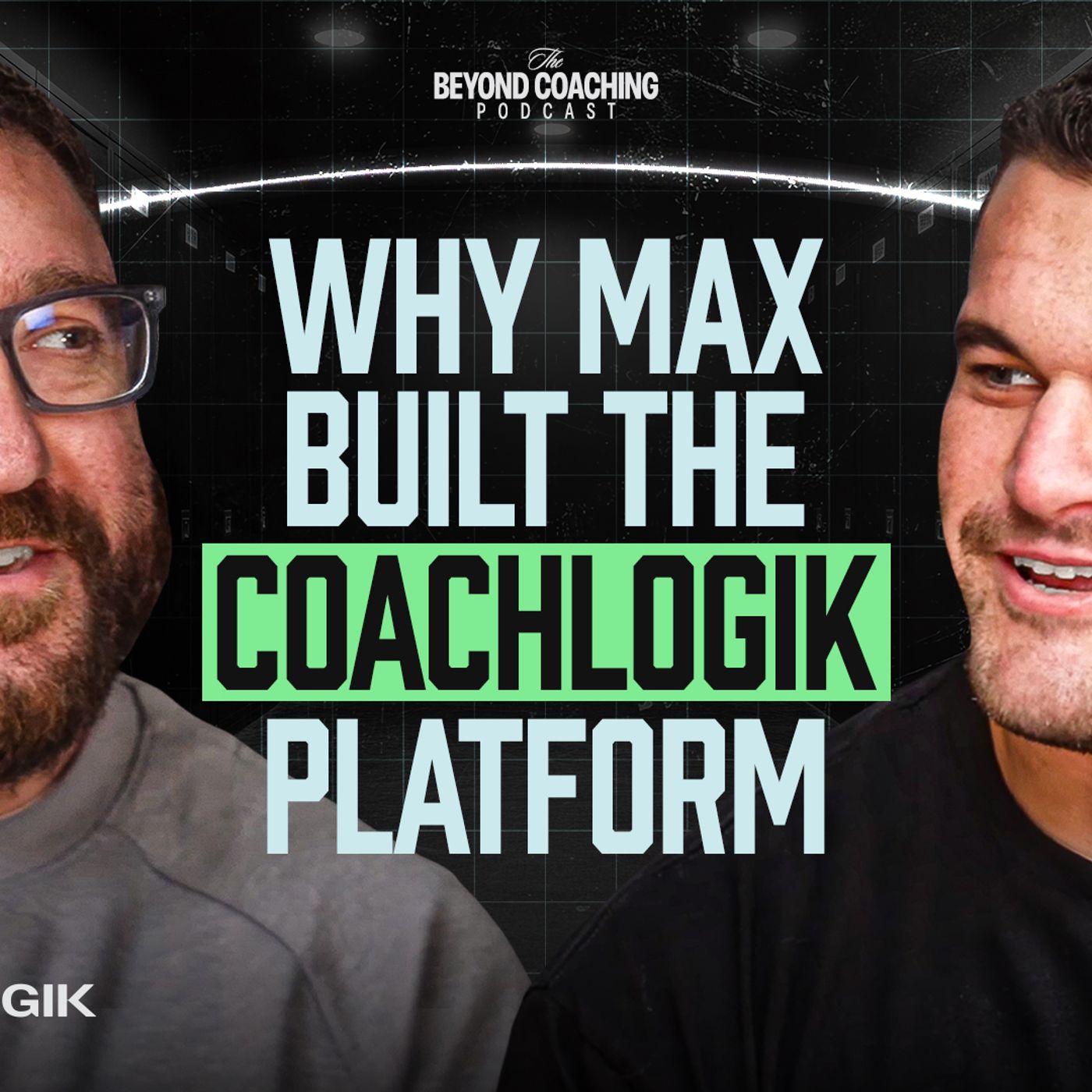Beyond Coaching