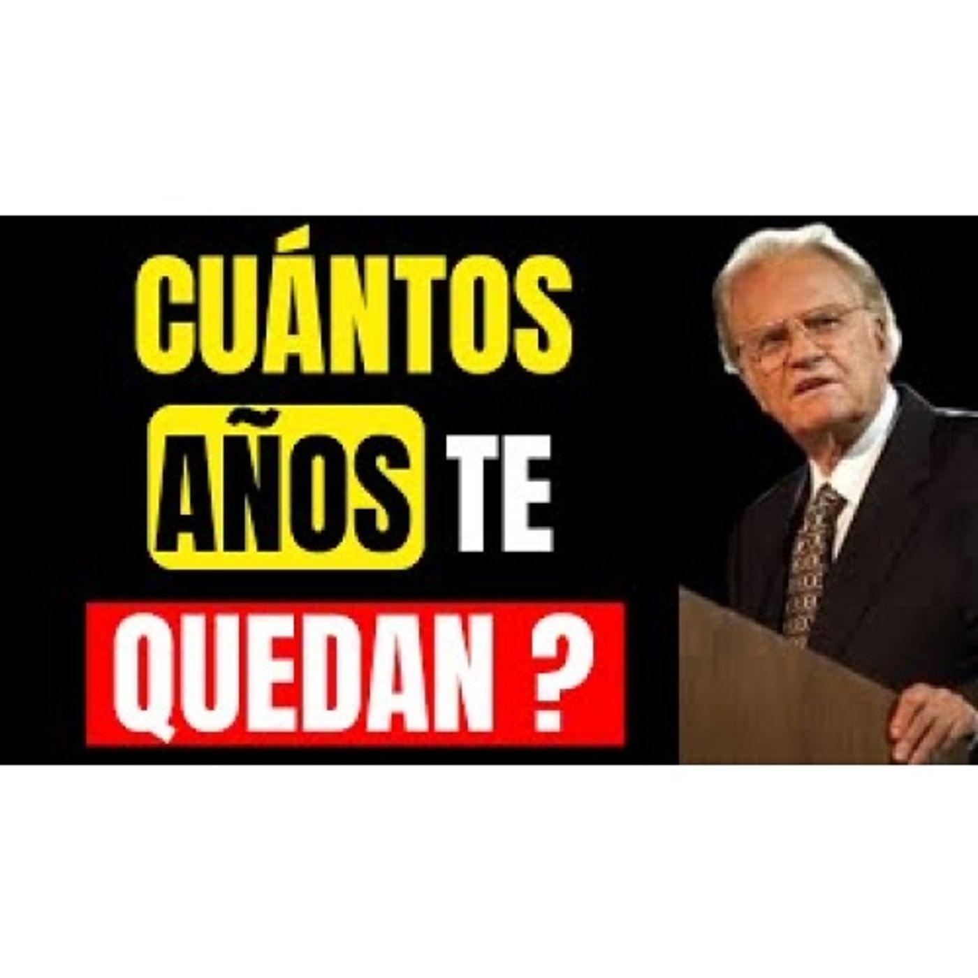 7 SEÑALES que VIVIRÁS DESPUES de los 70 años segun LA BIBLIA ¡POCOS lo CONOCEN! - Enseñanzas Cristianas