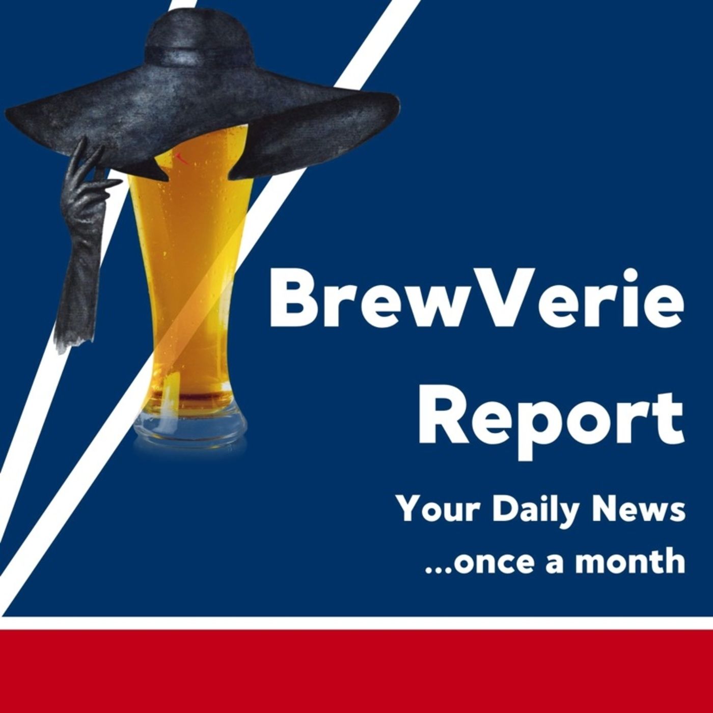 The BrewVerie Report #12