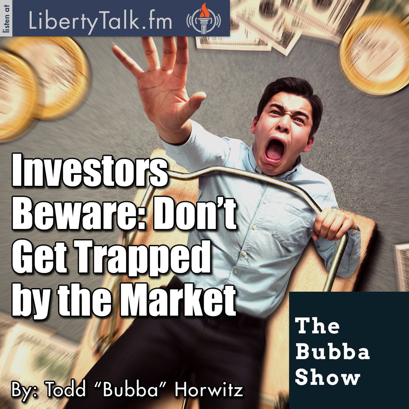 todd horwitz\'s tracks