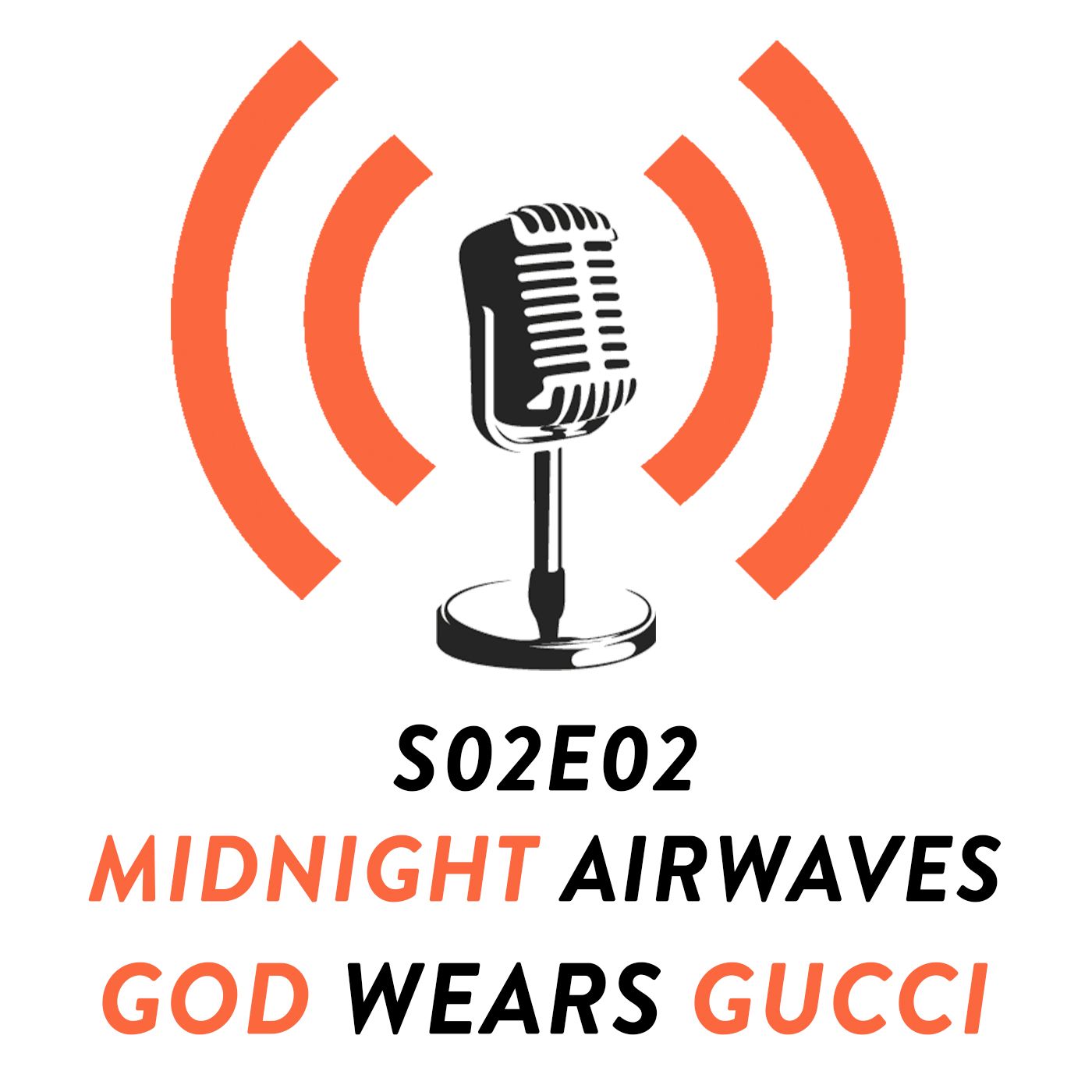 S02E02 - God Wears Gucci?