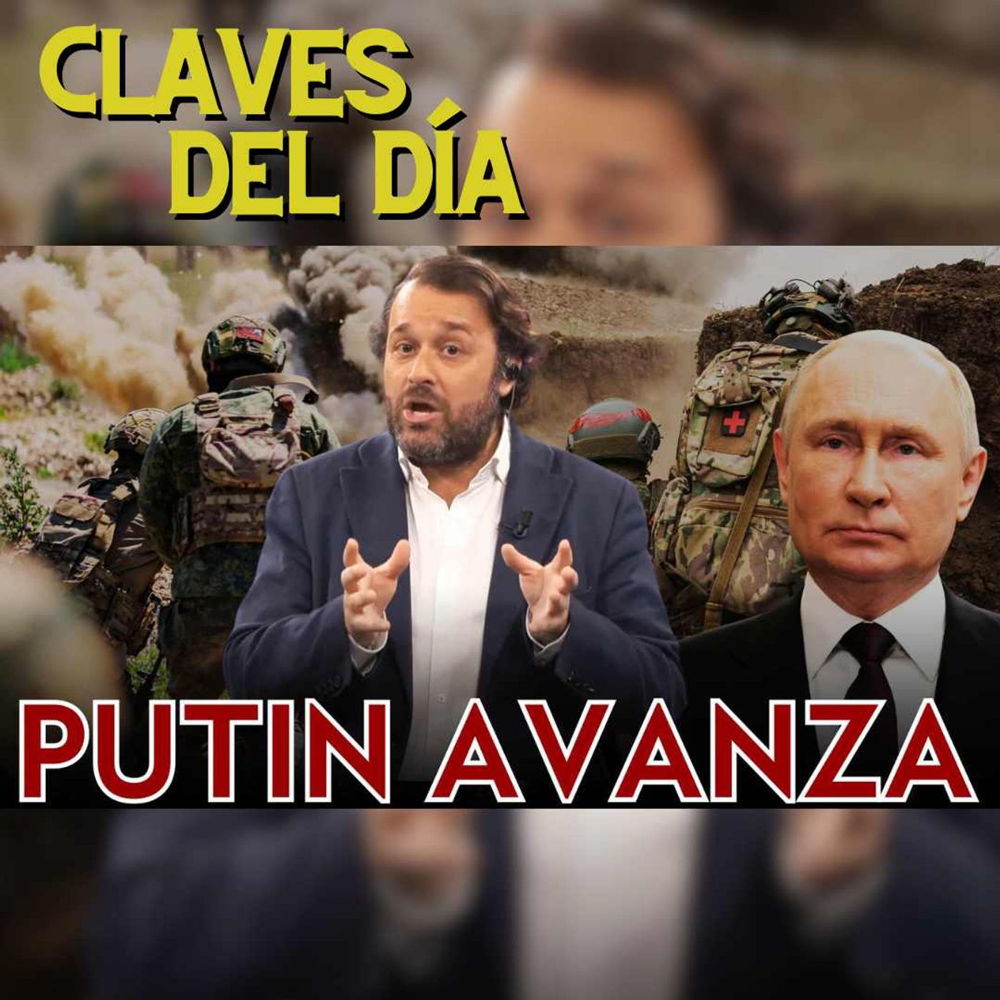 Claves del día - JOSE VIZNER - Negocios TV