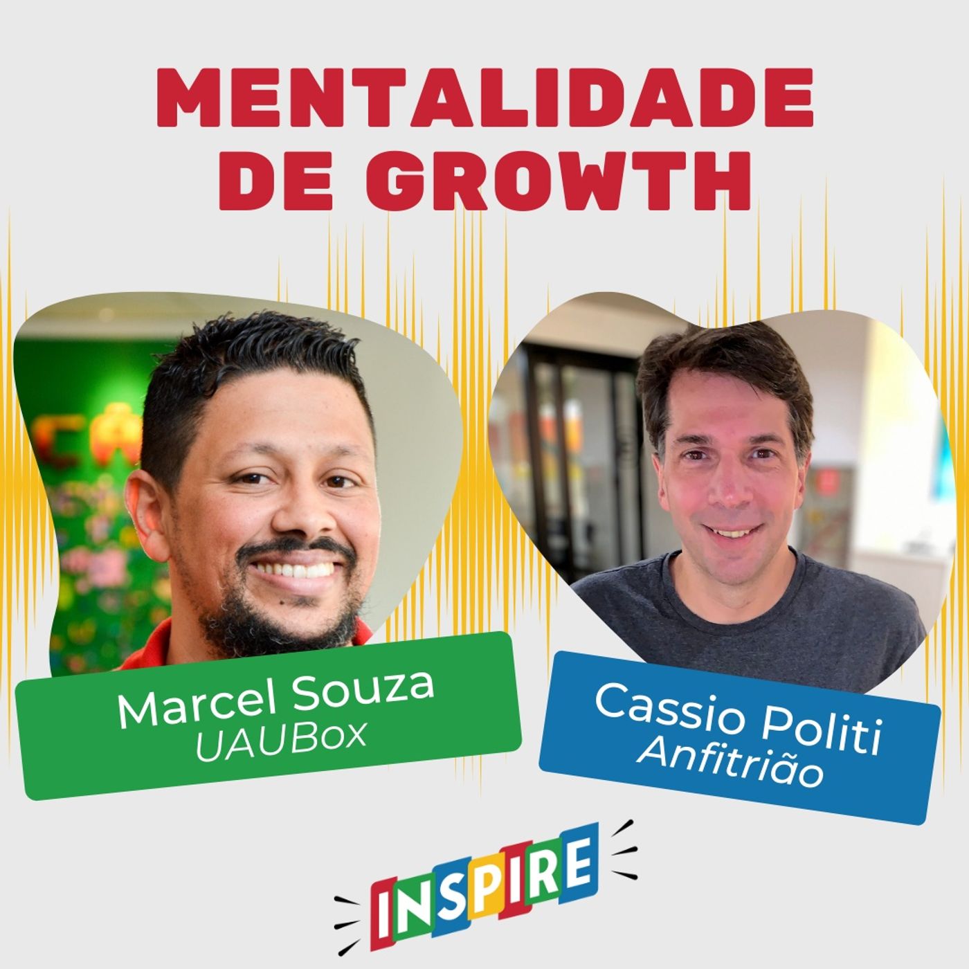 Inspire by Zoho