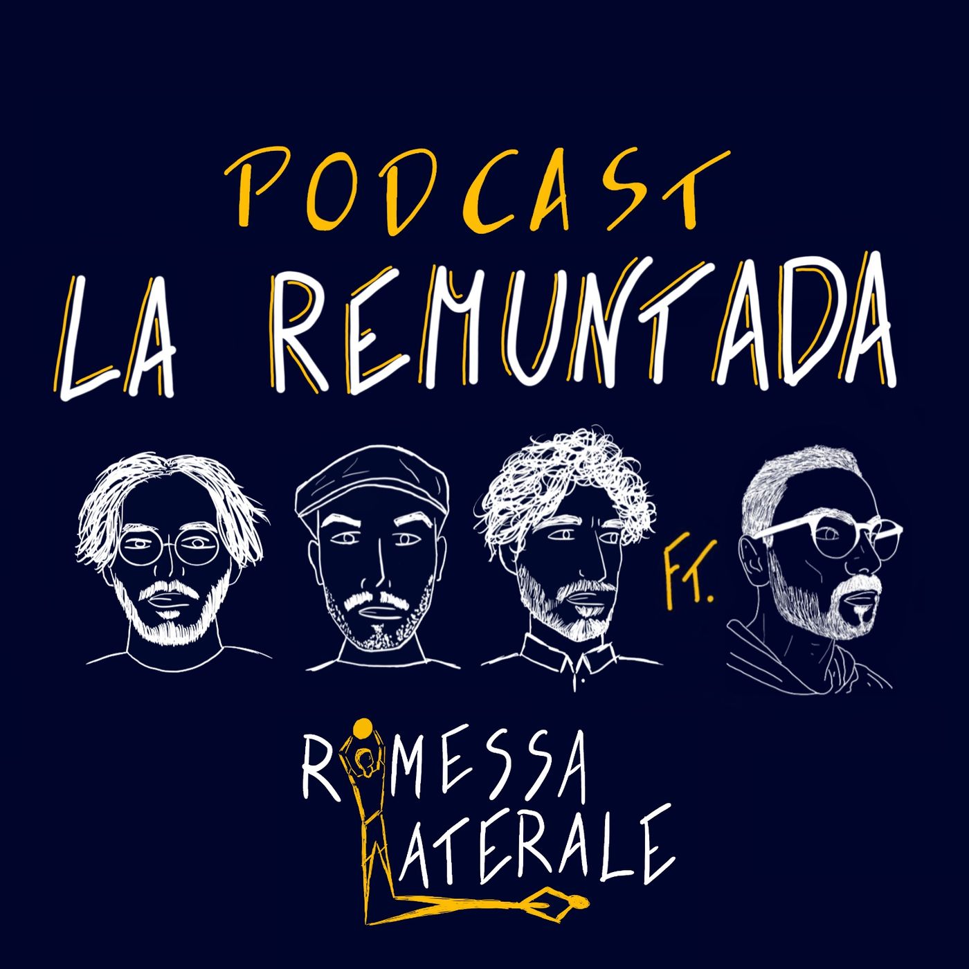 Rimessa Laterale podcast
