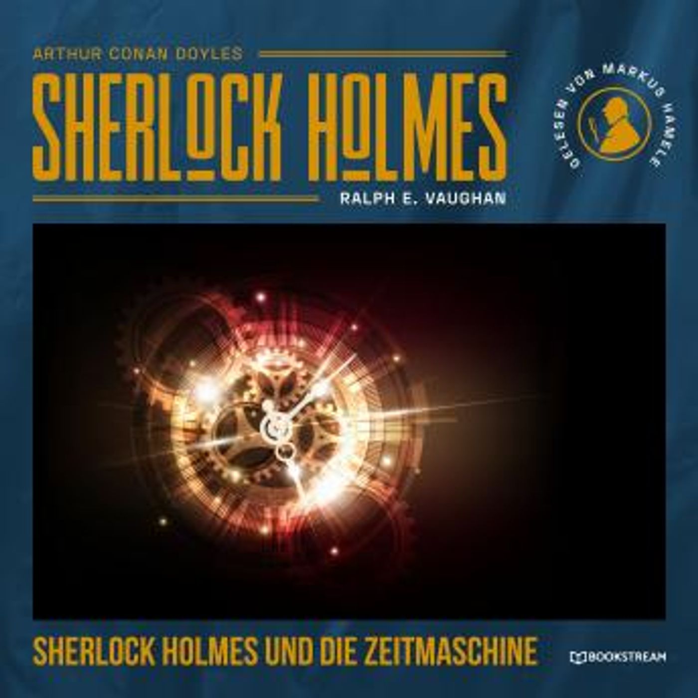 Full Audiobooks in Mystery, Thriller & Horror