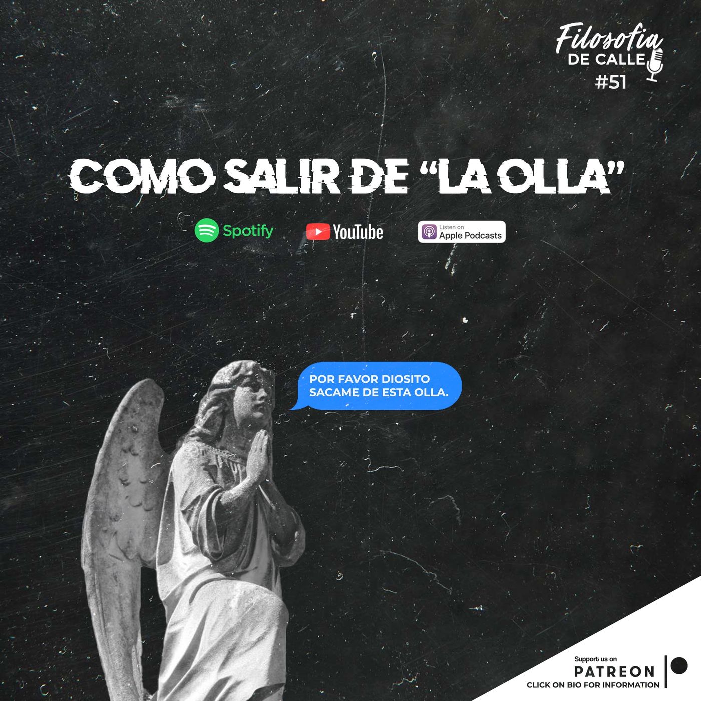 Filosofía de Calle