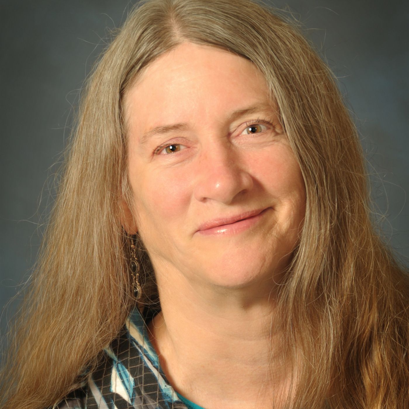 Messages from Margaret Scoles
