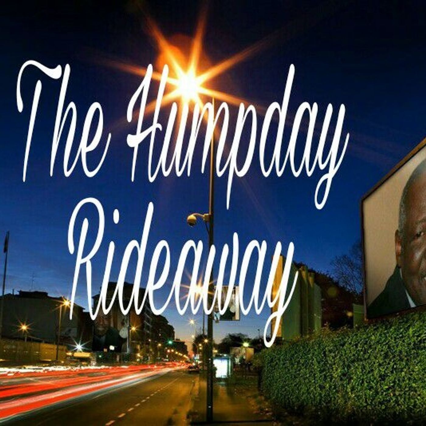 The Humpday Rideaway   2 MAY 18 episode artwork