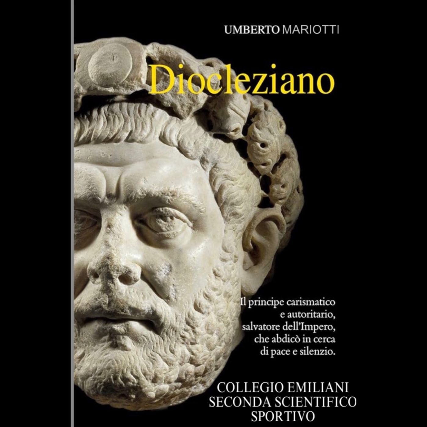Oltre la crisi: L’impero di Diocleziano podcast artwork