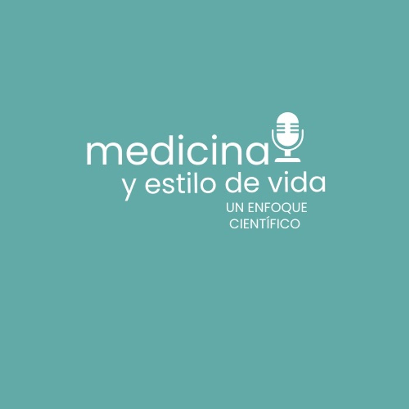 Medicina y estilo de vida