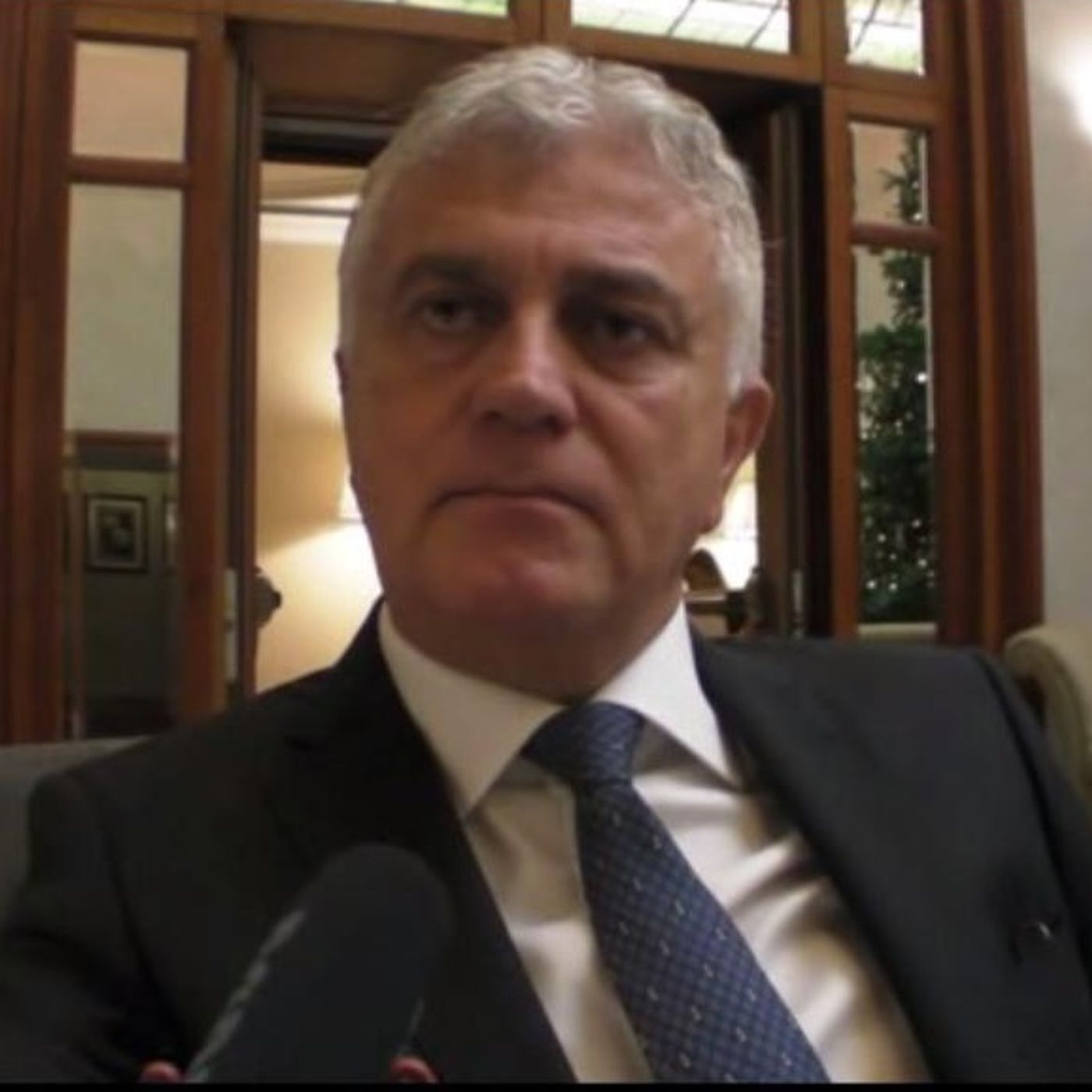 Dentro la Salute, interviste
