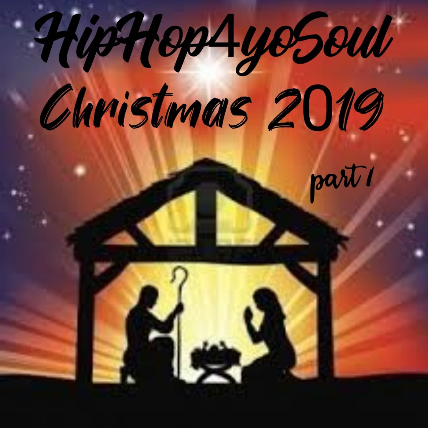 The HipHop4yoSoul Show
