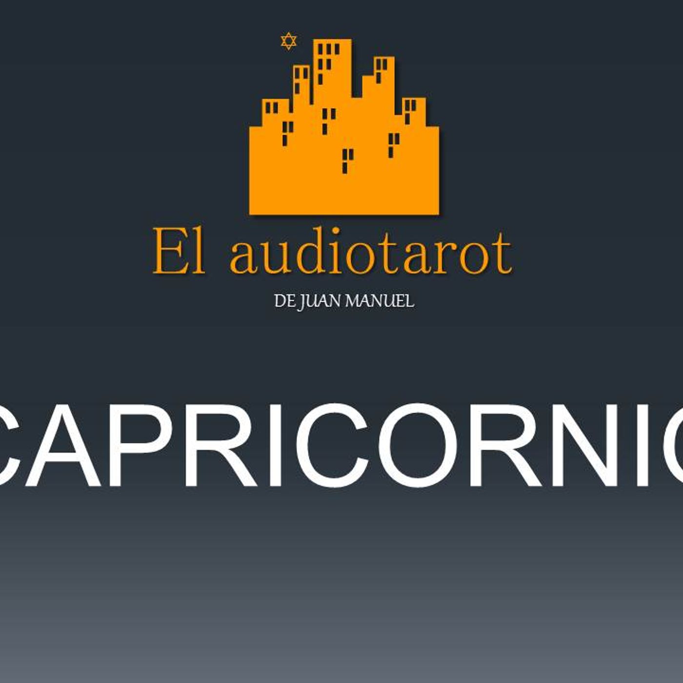 Audiotarot cuarta semana de Abril