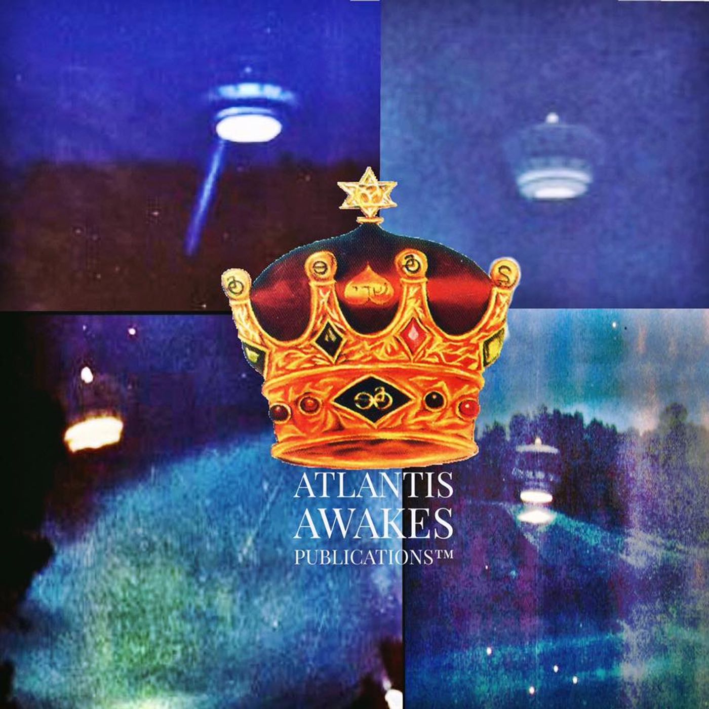 Awaken the Atlantis Within You