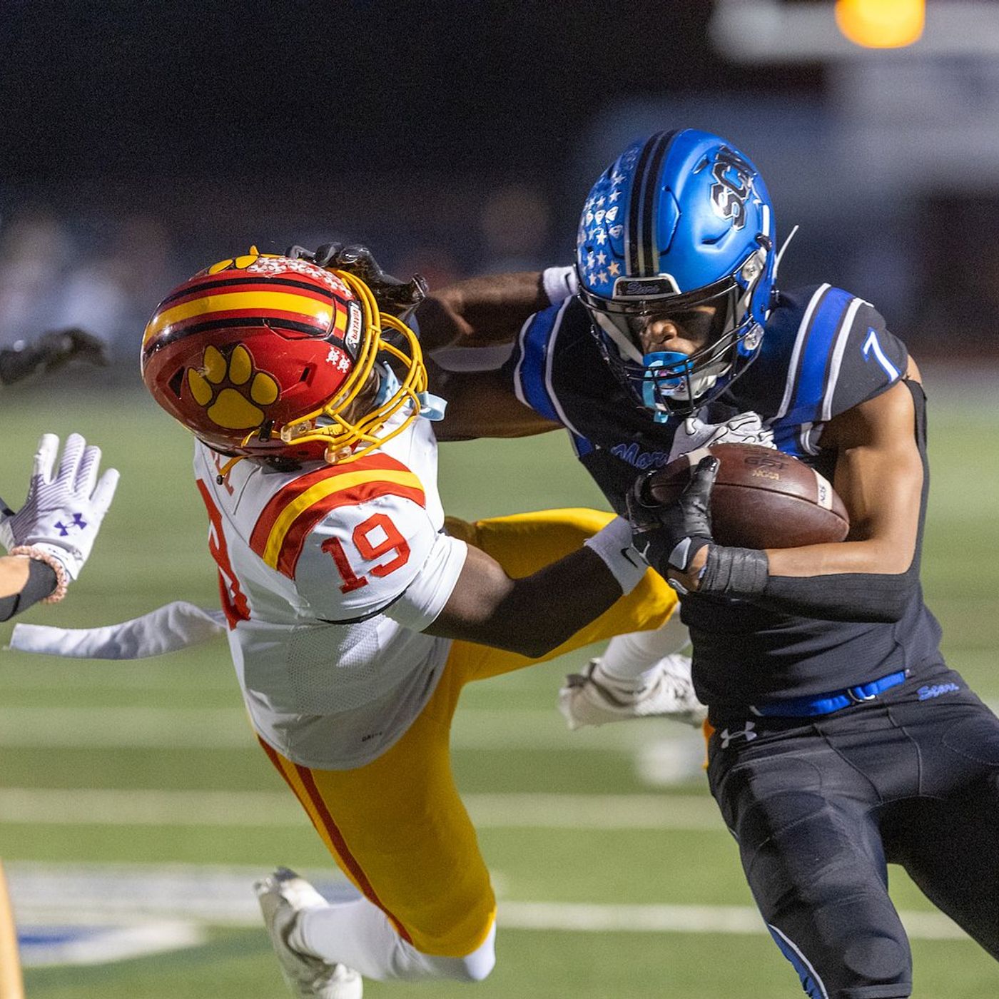 Kane County Notes: Where the Tri-City teams stand heading into rivalry week