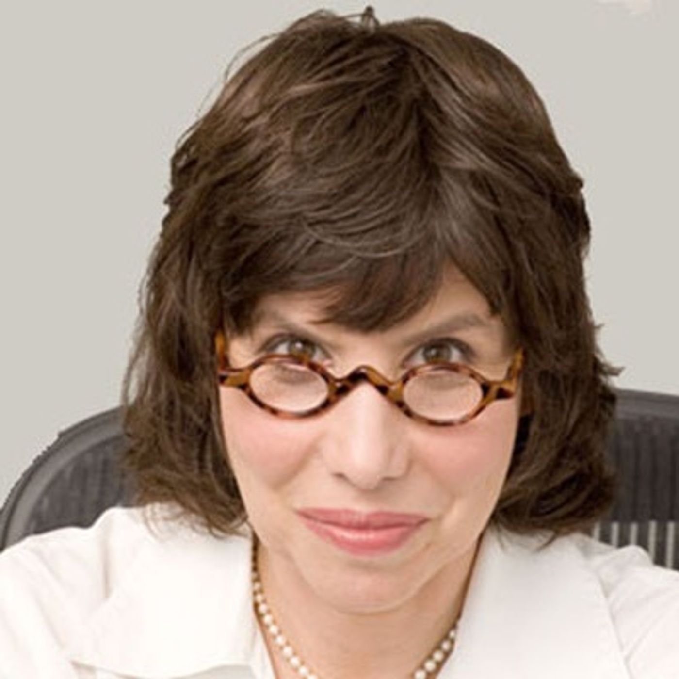 Alison Gopnik on Parenting as a Verb episode artwork